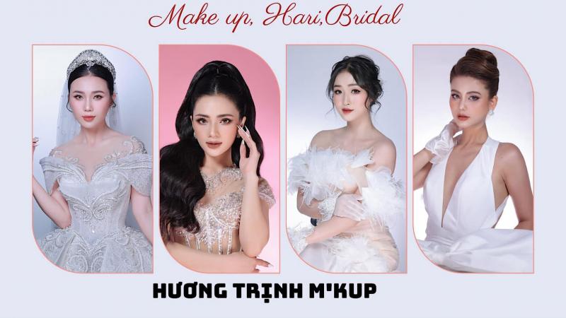Áo Cưới Hương Wedding