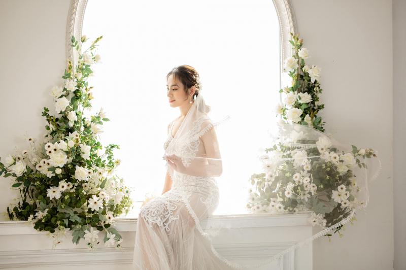 Áo Cưới Huy Anh