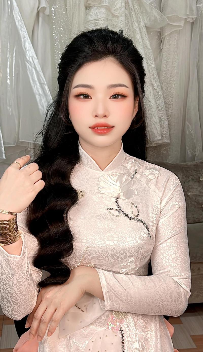 Áo Cưới Huyền Nhân