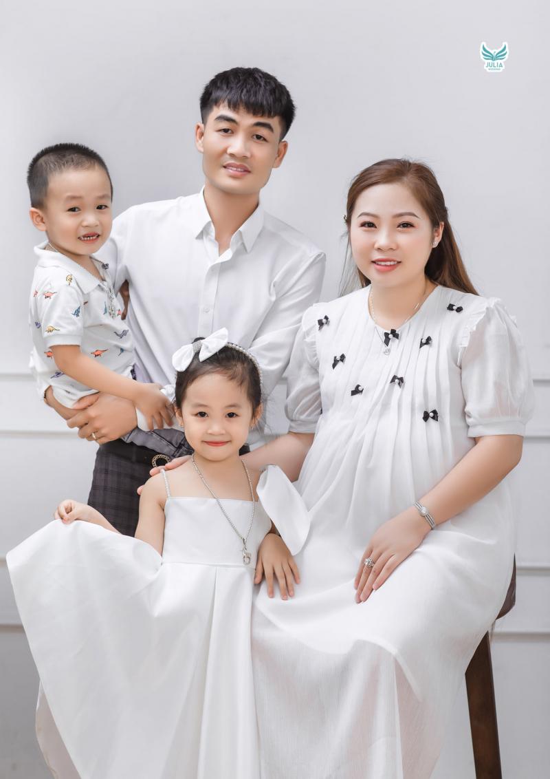 Áo Cưới JULIA BẮC GIANG