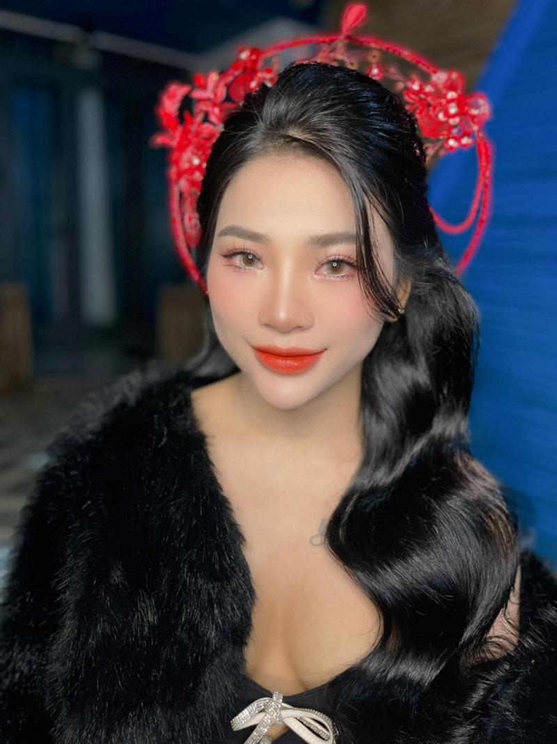 Áo cưới Kim Hòa
