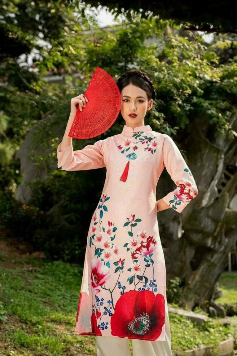 Áo cưới Kim Oanh