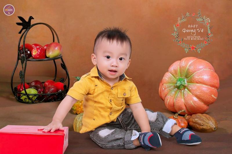 Áo cưới Lâm Wedding
