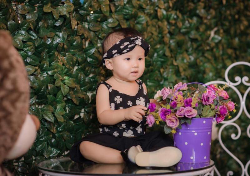 Áo cưới Lavender