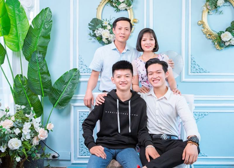 Áo Cưới Linh Lê