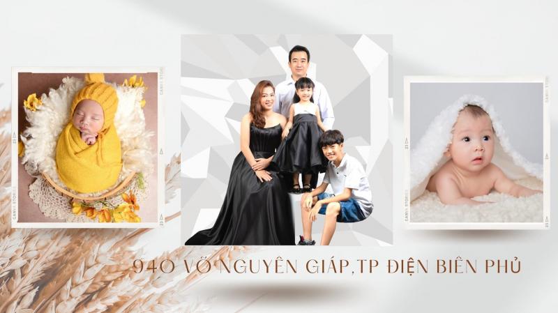 Áo Cưới Linh Lê