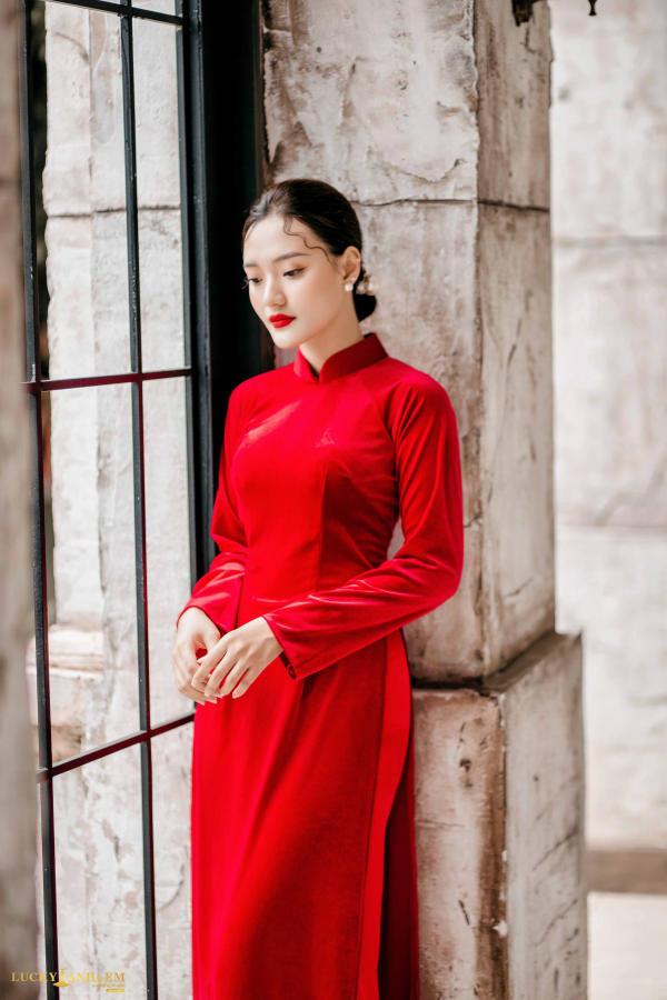 Áo cưới Lucky Anh & Em