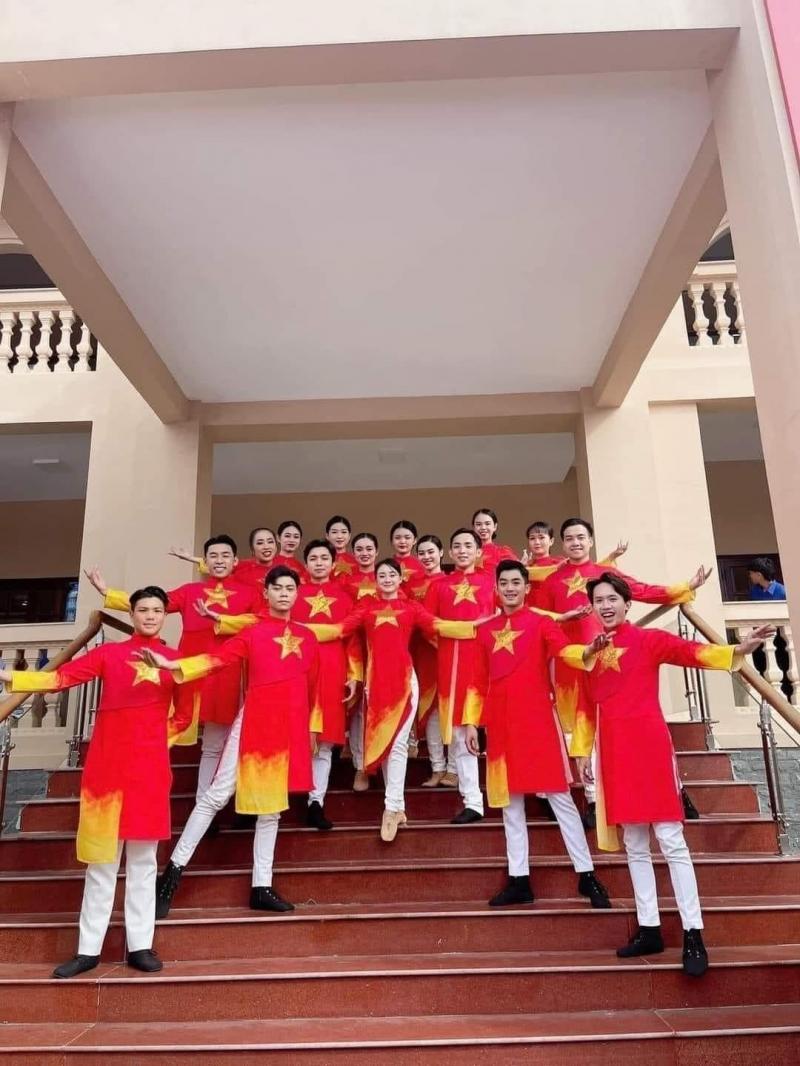 Áo cưới Mai Hoa