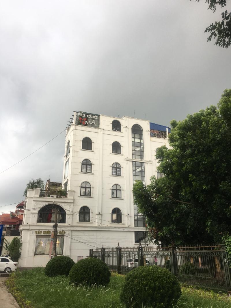 Áo Cưới MaiA