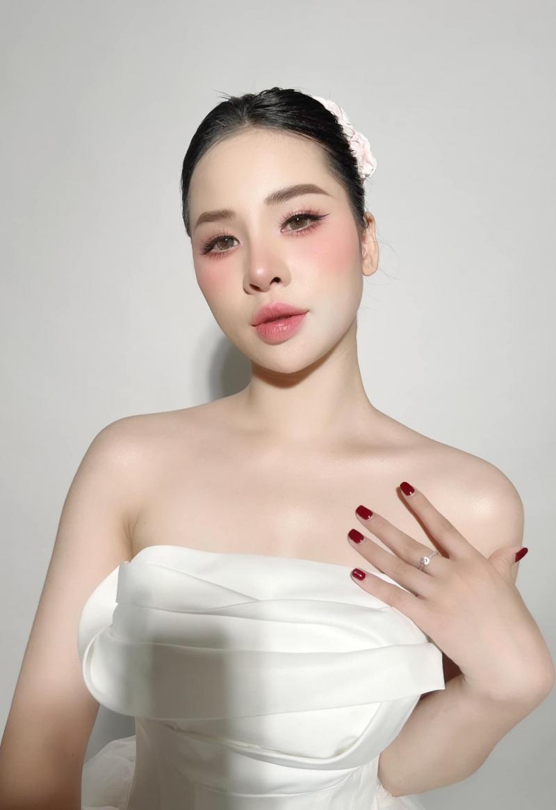 Áo Cưới MaiA