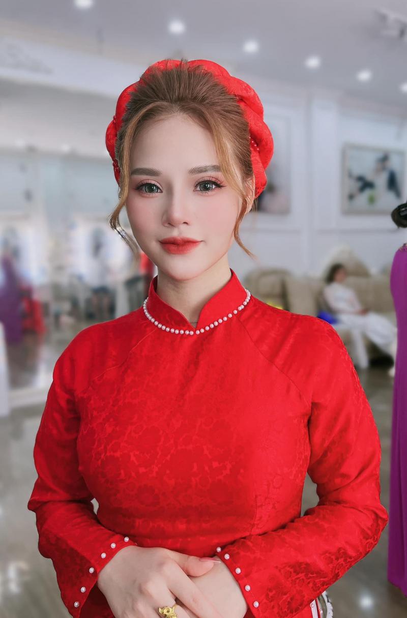 Áo Cưới MaiA