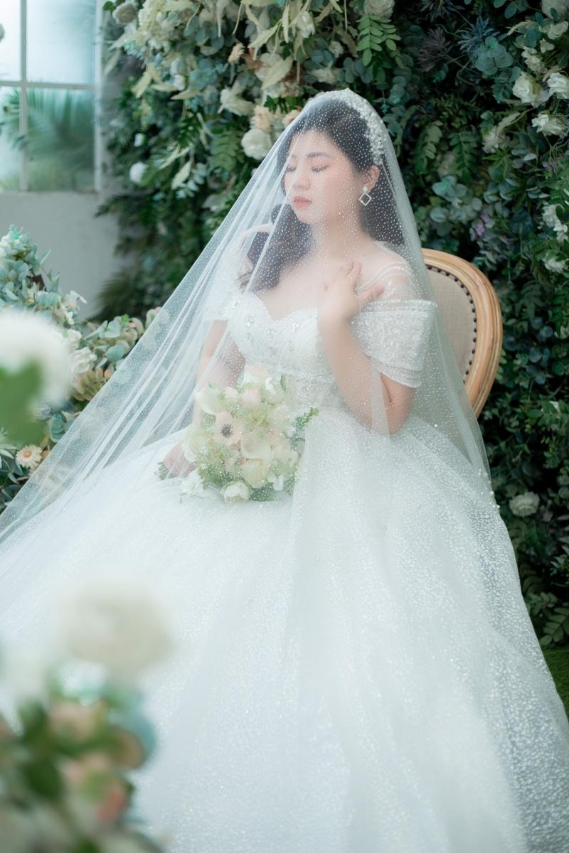 Áo Cưới Mami