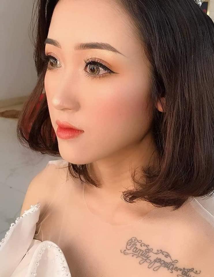 Ao Cuoi MiMibridal