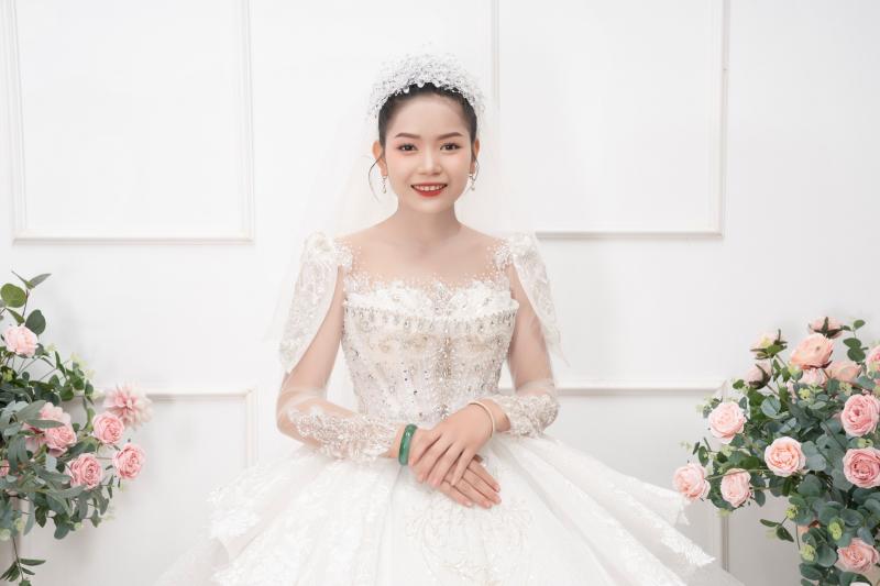 Áo Cưới Minh Đức