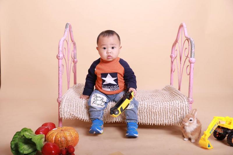 Áo cưới Minh Quang