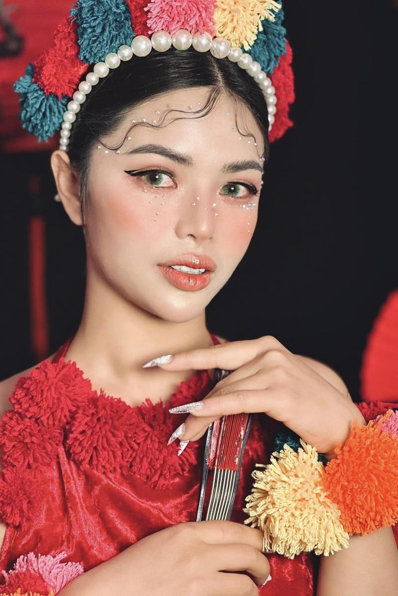 Áo Cưới Minh Sơn