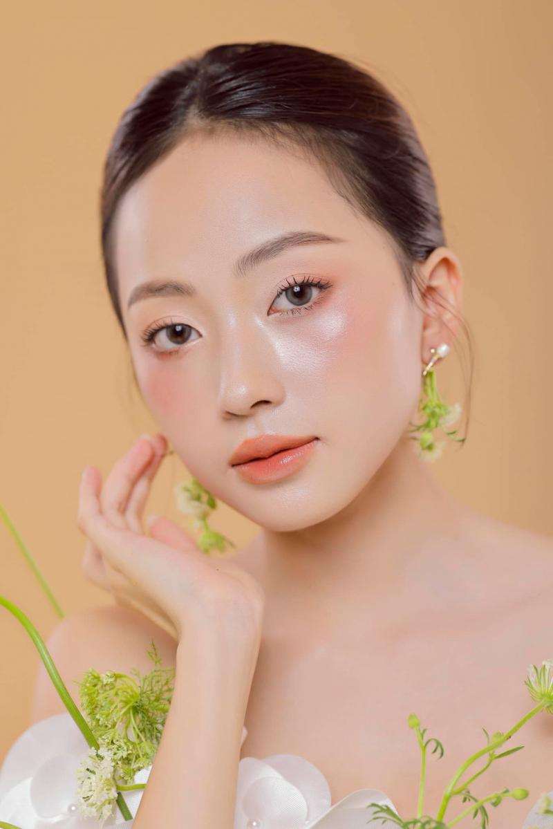 Áo cưới Ngọc Cần
