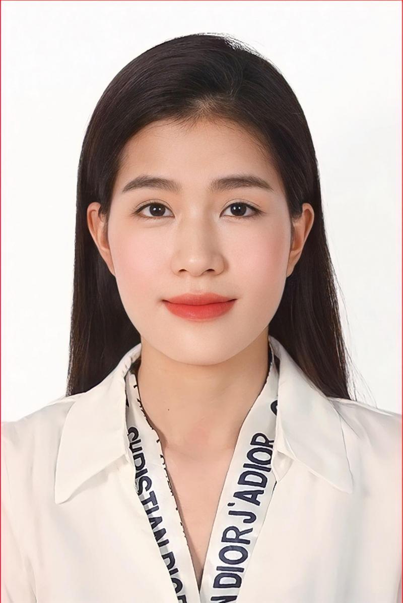 Ảnh thẻ