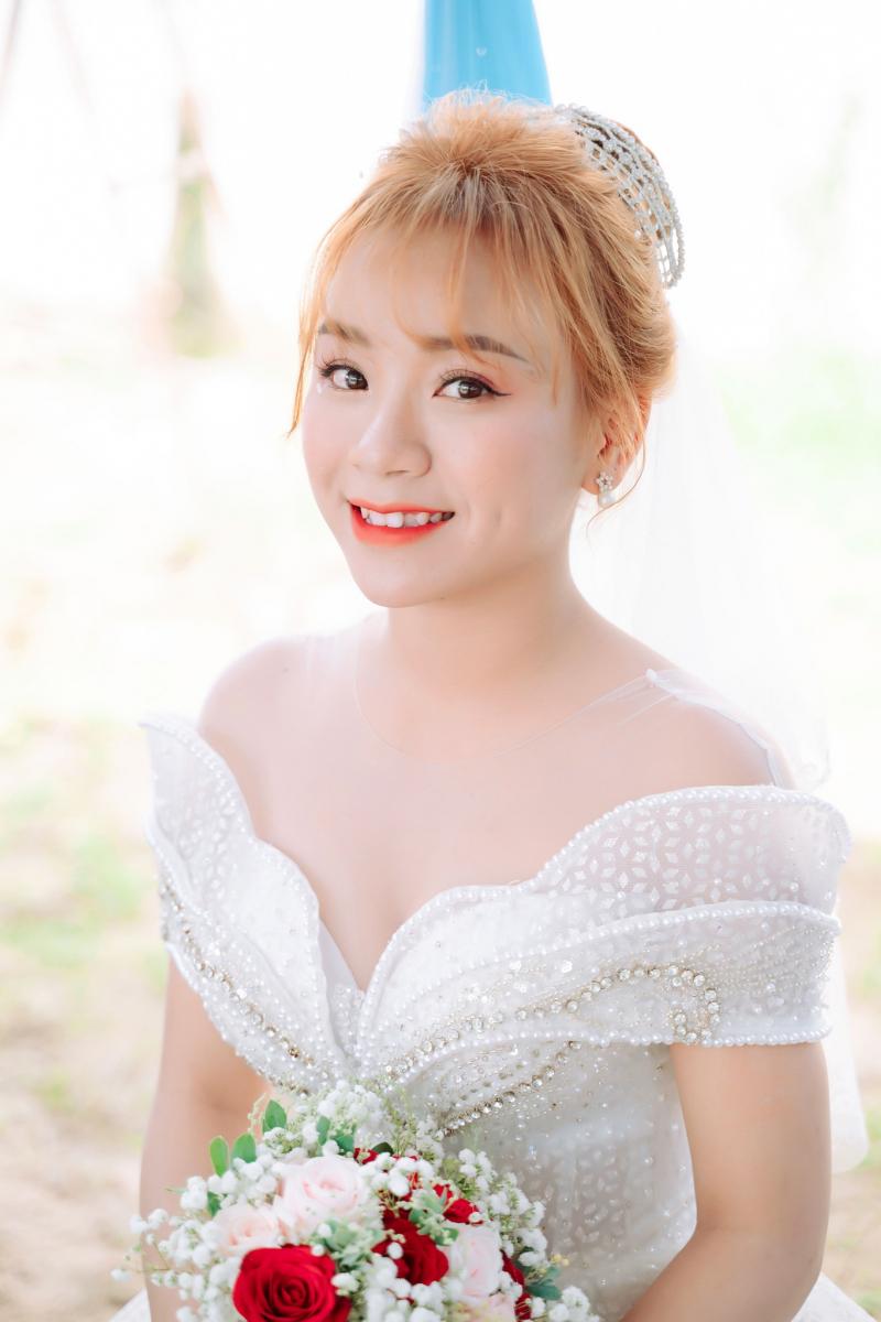 Áo Cưới Nguyên Cường