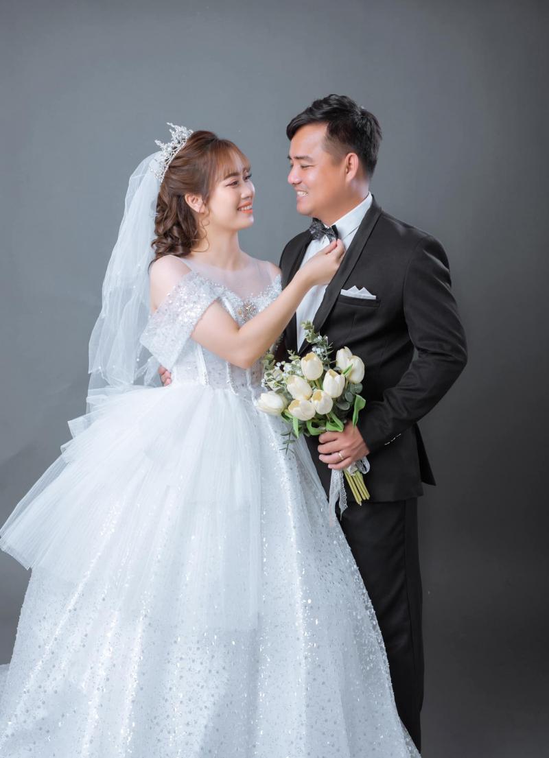 Áo Cưới Nguyễn Giang