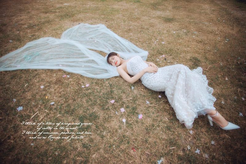 Áo cưới Phượng Diva
