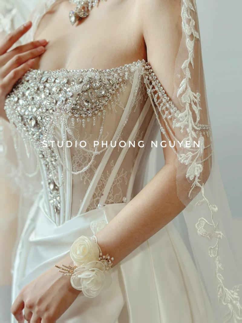 Áo Cưới Phương Nguyên