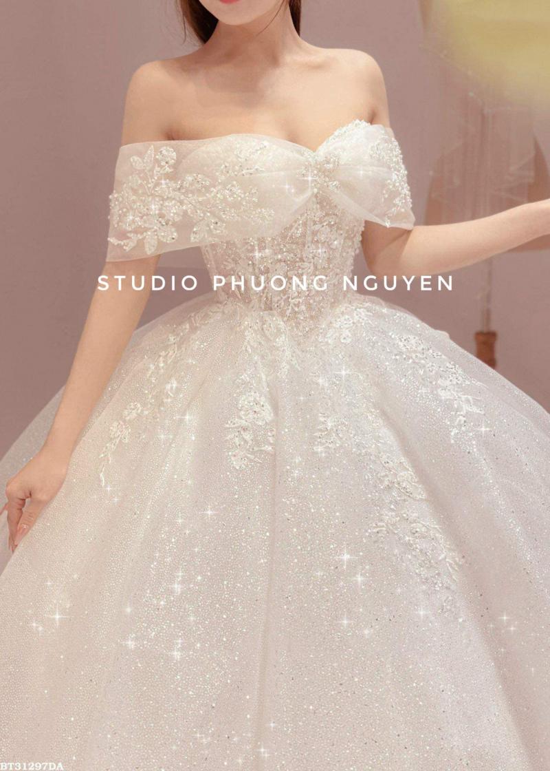 Áo Cưới Phương Nguyên