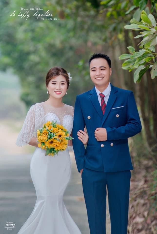 Hiep Art Studio (Hiep Hoan-Bridal)