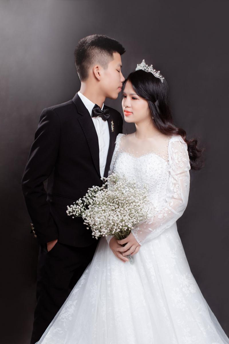 Áo Cưới Quang Vinh