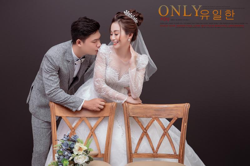 Áo Cưới Queen Bình Dương