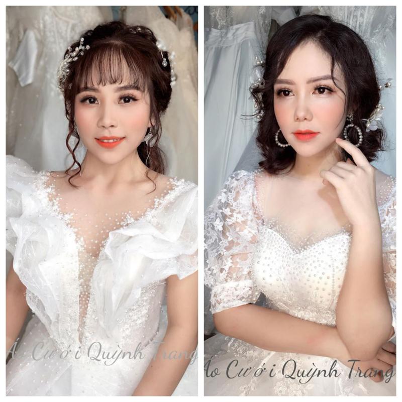 Áo Cưới Quỳnh Trang