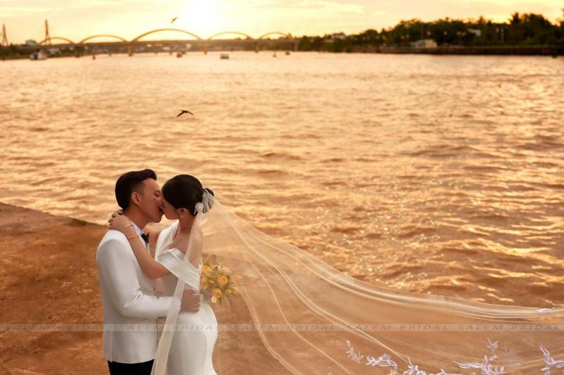 Áo Cưới Salem Cần Thơ
