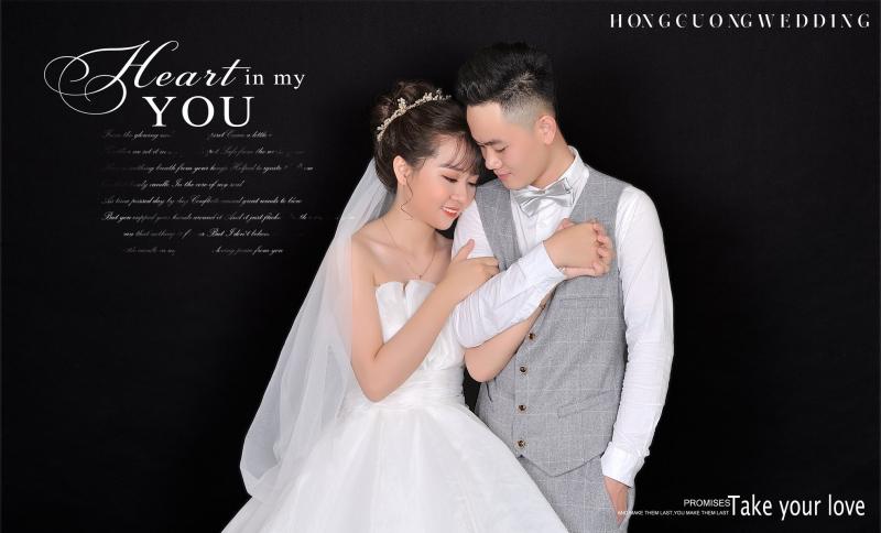 ﻿﻿Áo Cưới Studio Hồng Cường Wedding