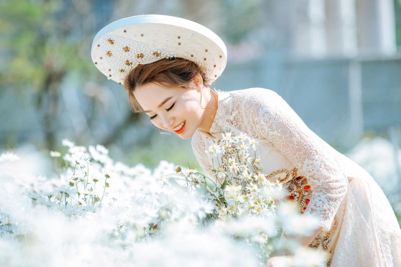 Áo cưới Thành Duy