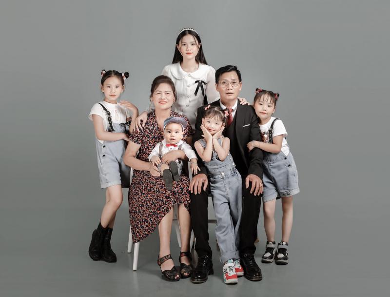 Áo Cưới Thanh Thủy