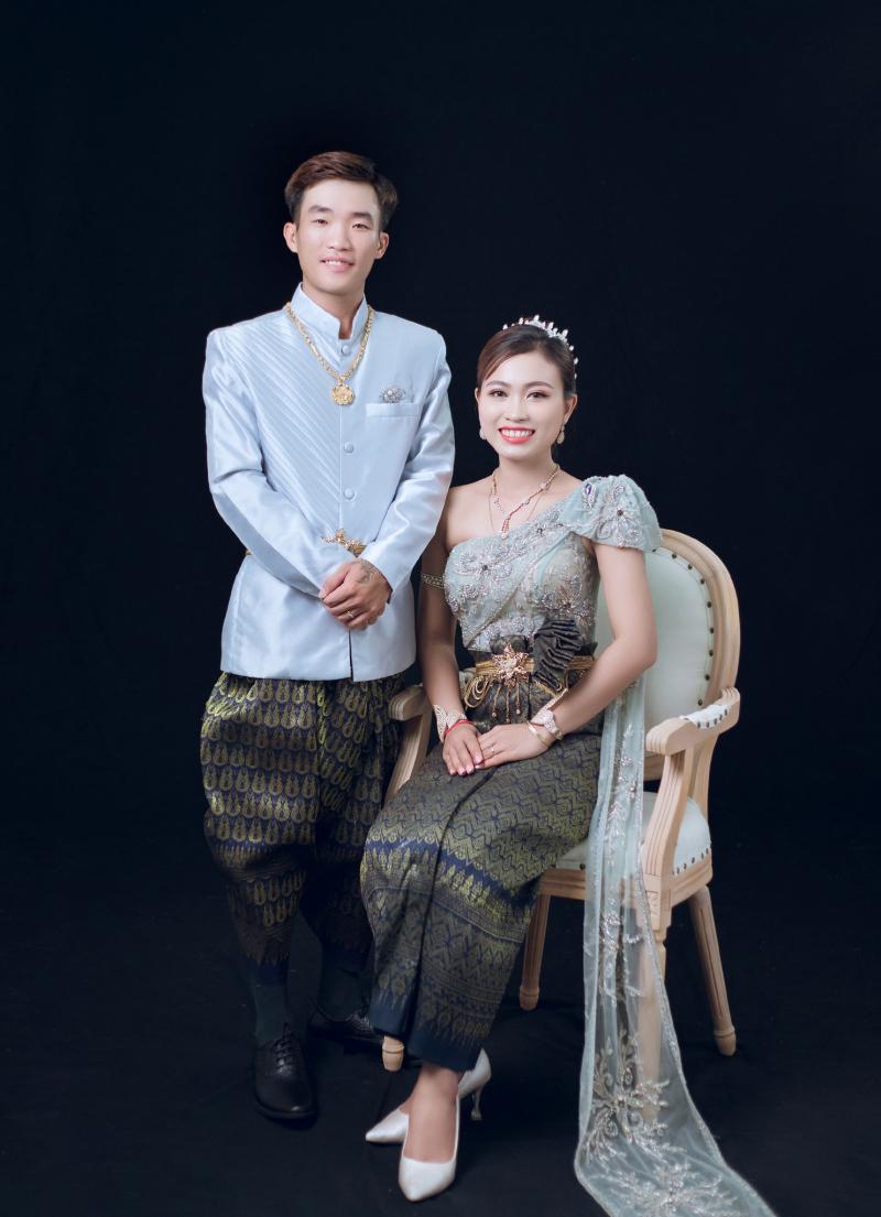 Áo Cưới Thiên Thành