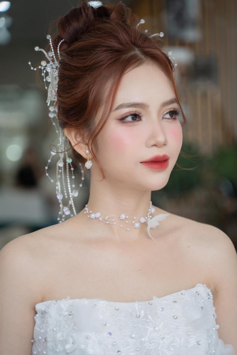 Áo Cưới Thư