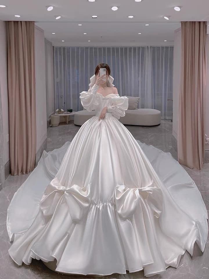 Vi Bridal