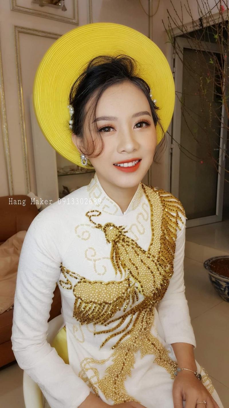 Áo cưới Thu Hằng