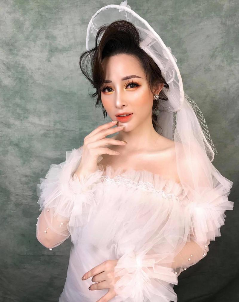 Áo Cưới Thu Hằng Andy
