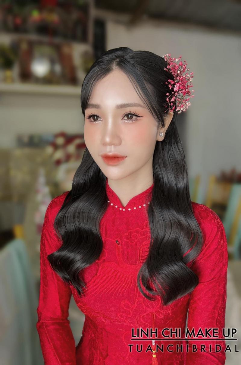Áo cưới Tuấn Chi