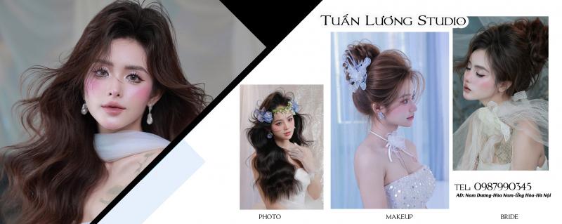 Áo Cưới Tuấn Lương