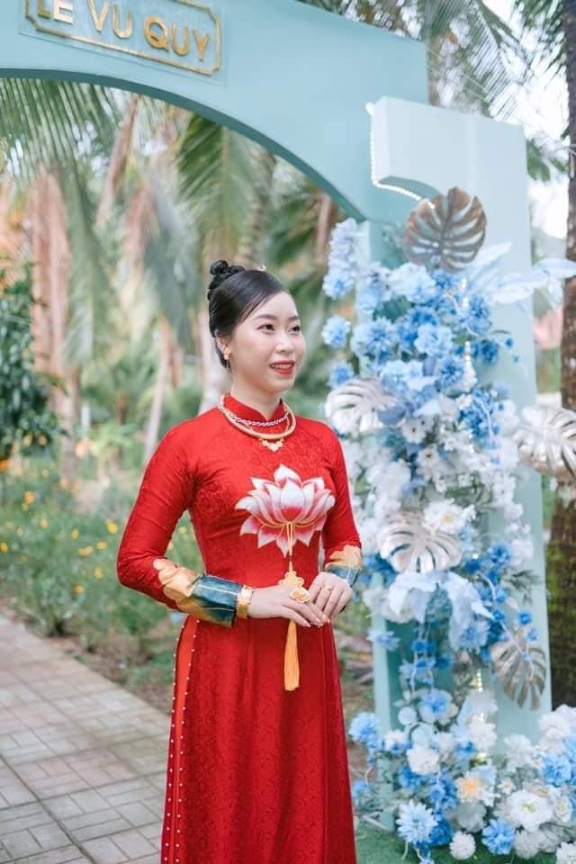 Áo Cưới Tuấn Vũ Bridal