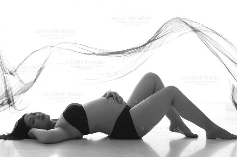 Áo cưới Việt Phượng