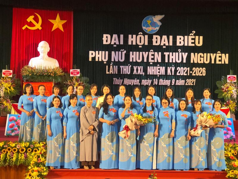 Áo dài An An