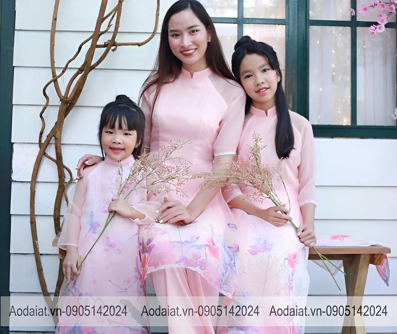 Áo Dài AT - Đà Nẵng