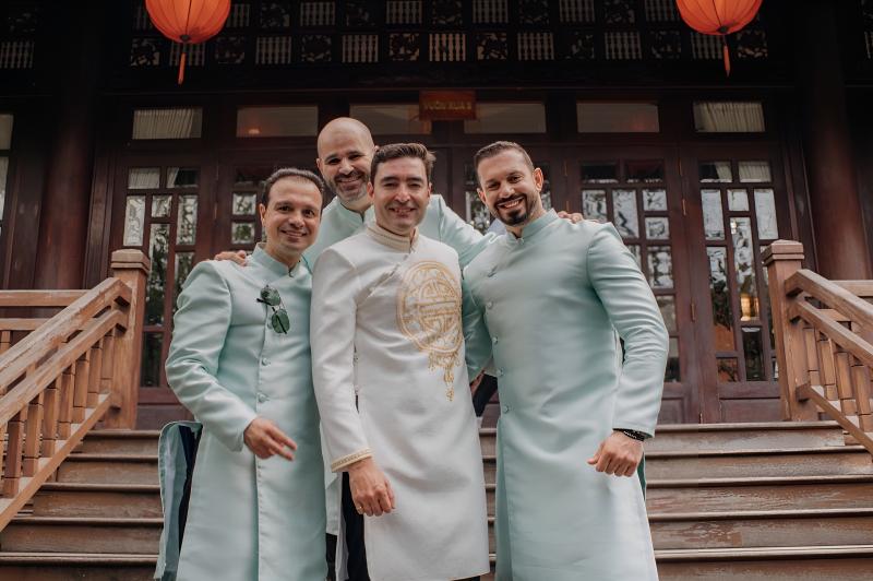 Min's Bridal