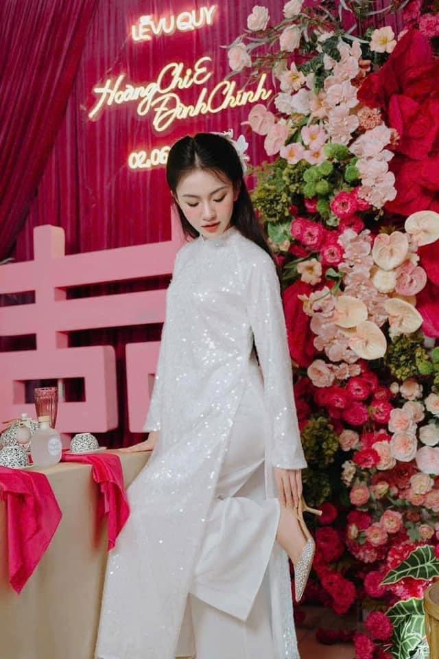 Áo Dài Cho Thuê GABBANA