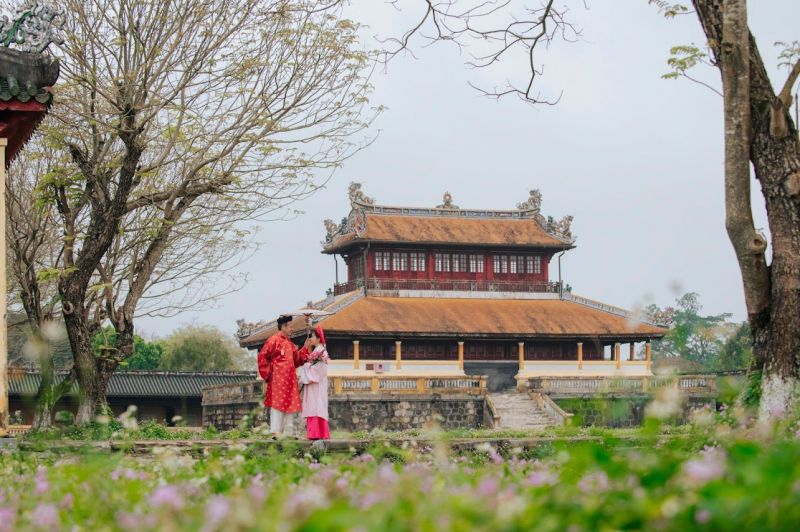 Áo dài, cổ phục NHÀ GẠO