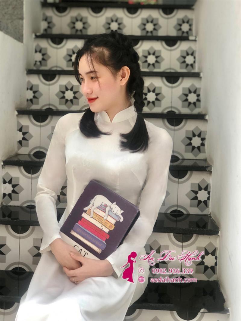 Áo dài Hạnh